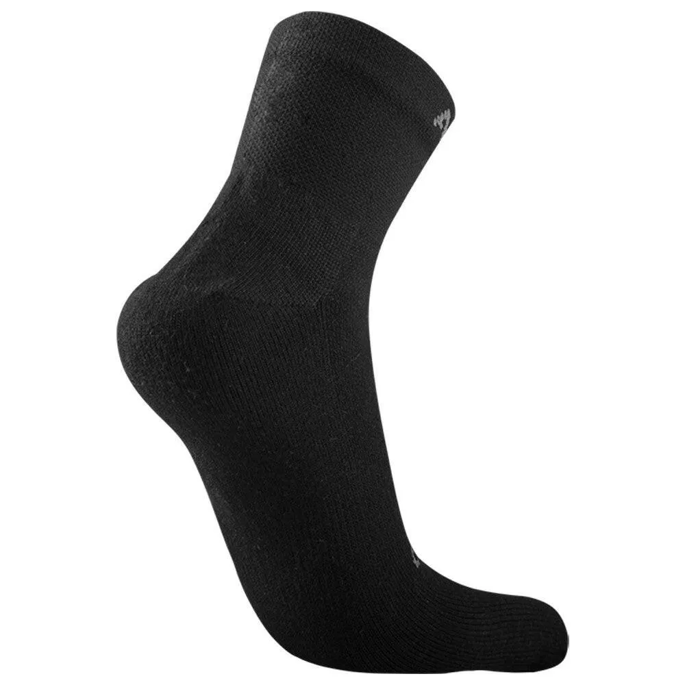 1 Pair Socks Athletic Toe Socks Five Finger Socks Breathable Running Sports High Tube Socks for Men Women