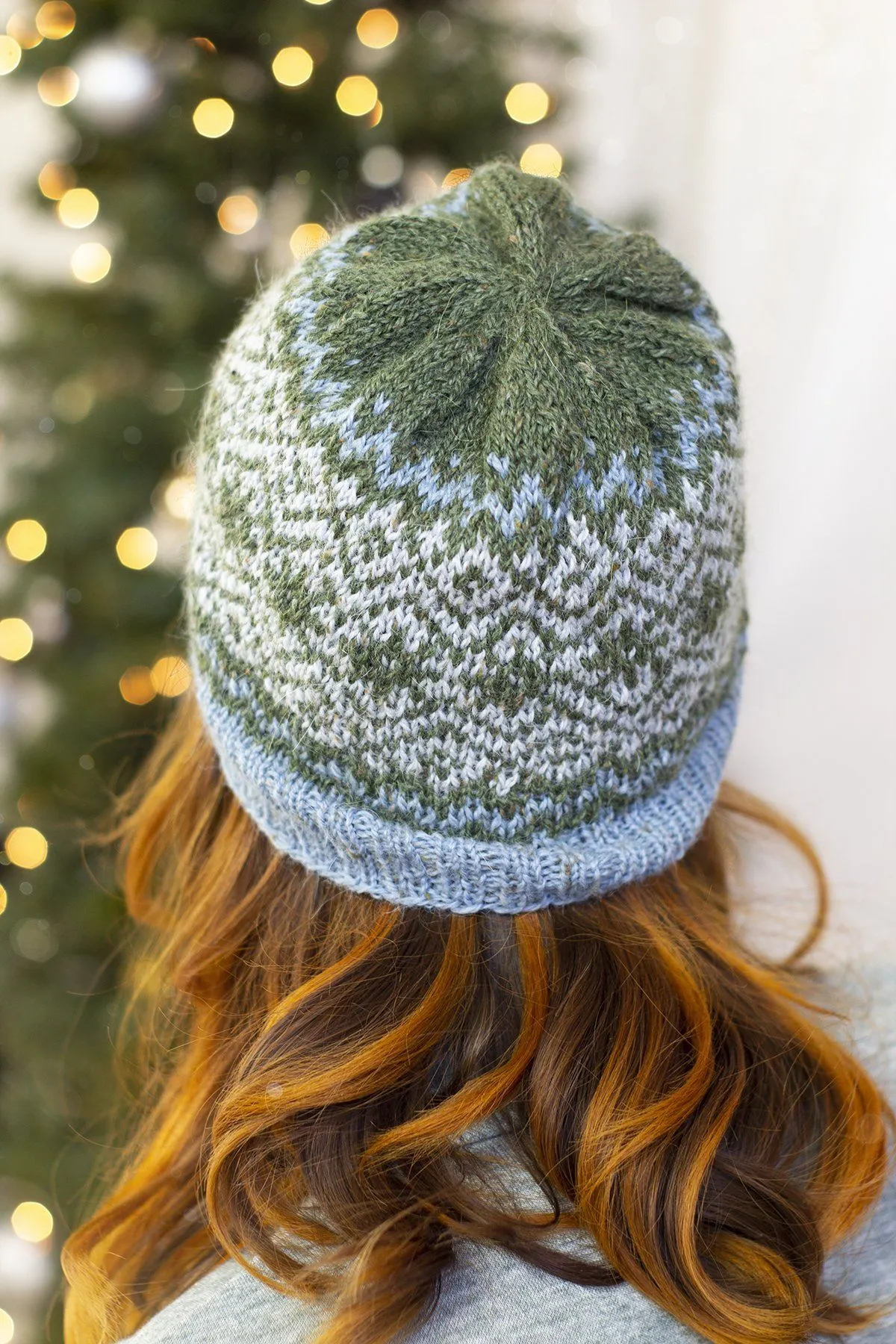 12 Days - Boreal Hat