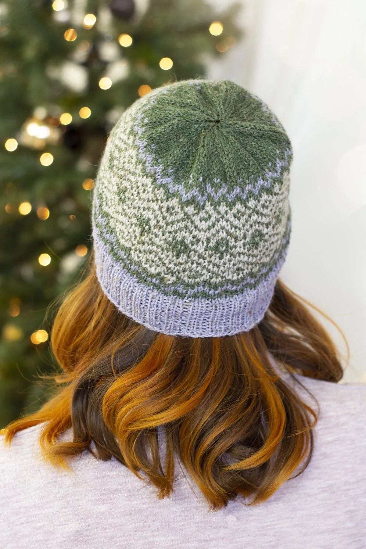 12 Days - Boreal Hat