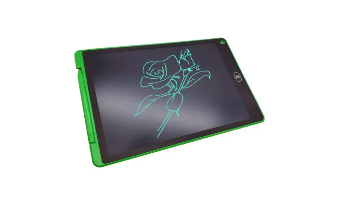 12 Inch LCD Electronic Digital Drawing Board