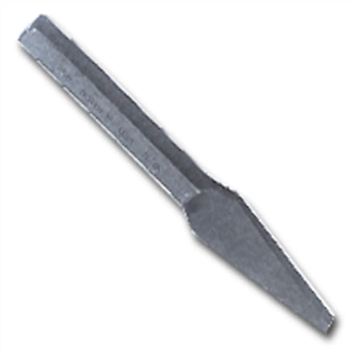 1/8in. x 5.5in. Cape Chisel