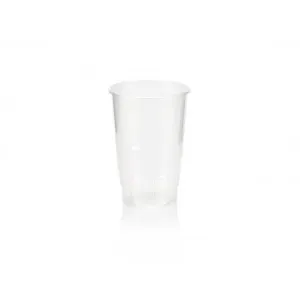 350ml Disposable Smoothie Cup PP Robust 10pack