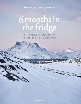 6 Months in the Fridge