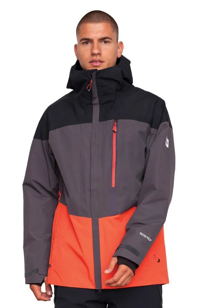 686 Men's GLCR GORE-TEX GT Jacket