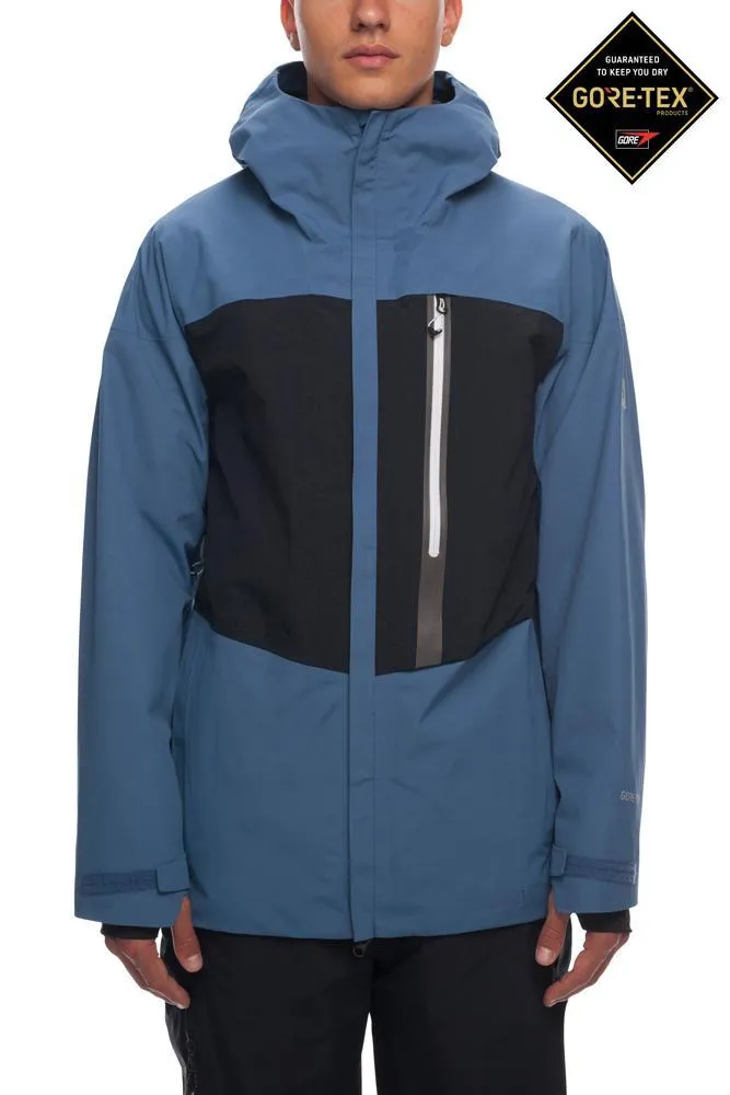 686 Men's GLCR GORE-TEX GT Jacket