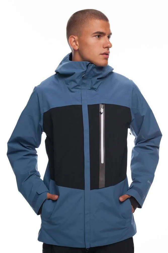 686 Men's GLCR GORE-TEX GT Jacket