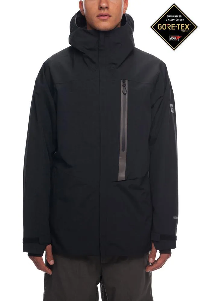 686 Men's GLCR GORE-TEX GT Jacket