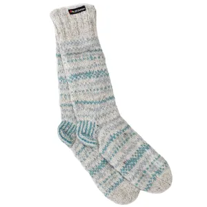 777-Birch Sherpa Socks | 225 SS by US Sherpa