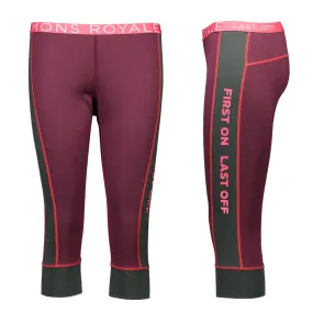 Alagna 3/4 Leggings