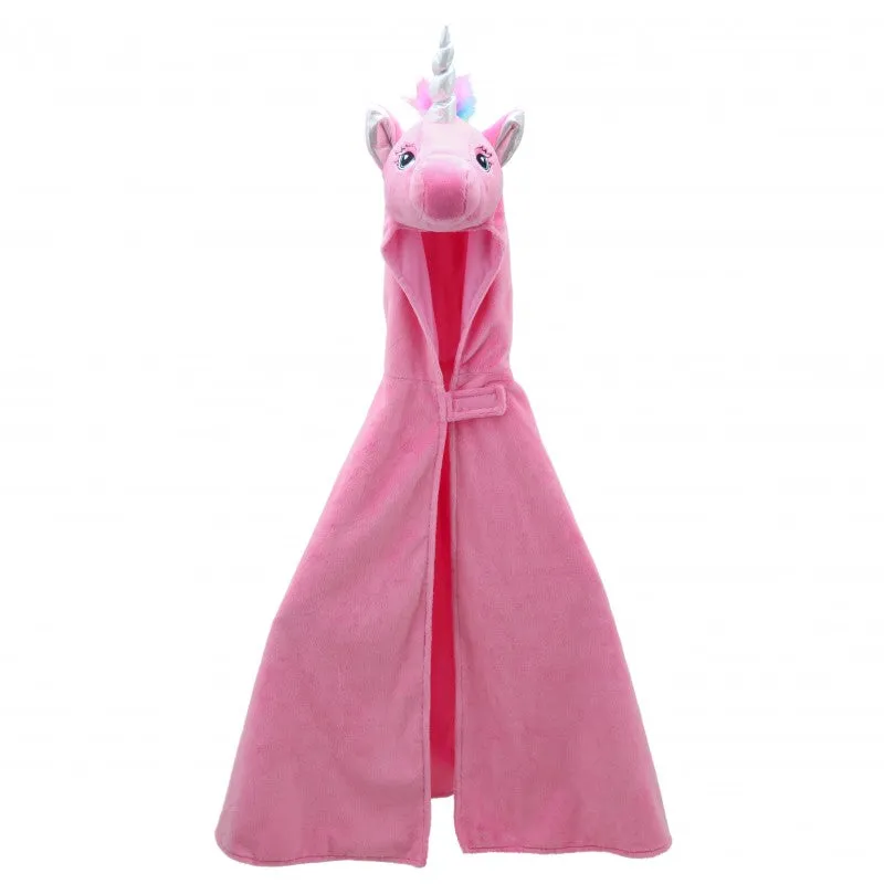 Animal Capes - Unicorn