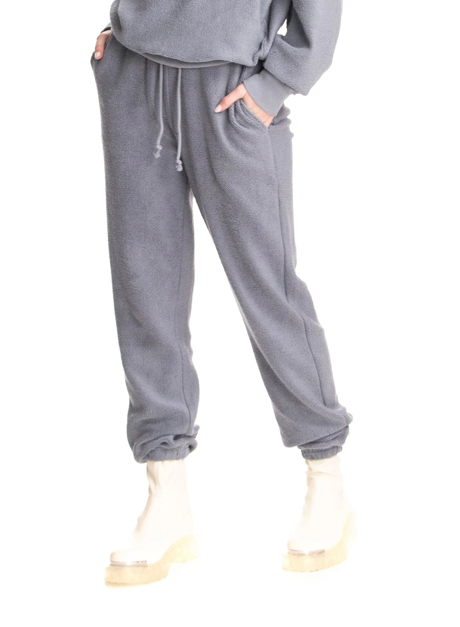 ANJULI - Jogging Sweatpants