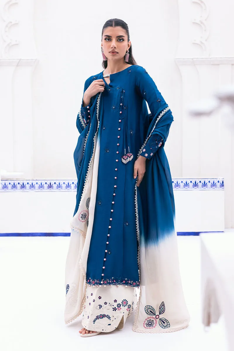 Ansab Jahangir | Luxe Pret Signature | DINA