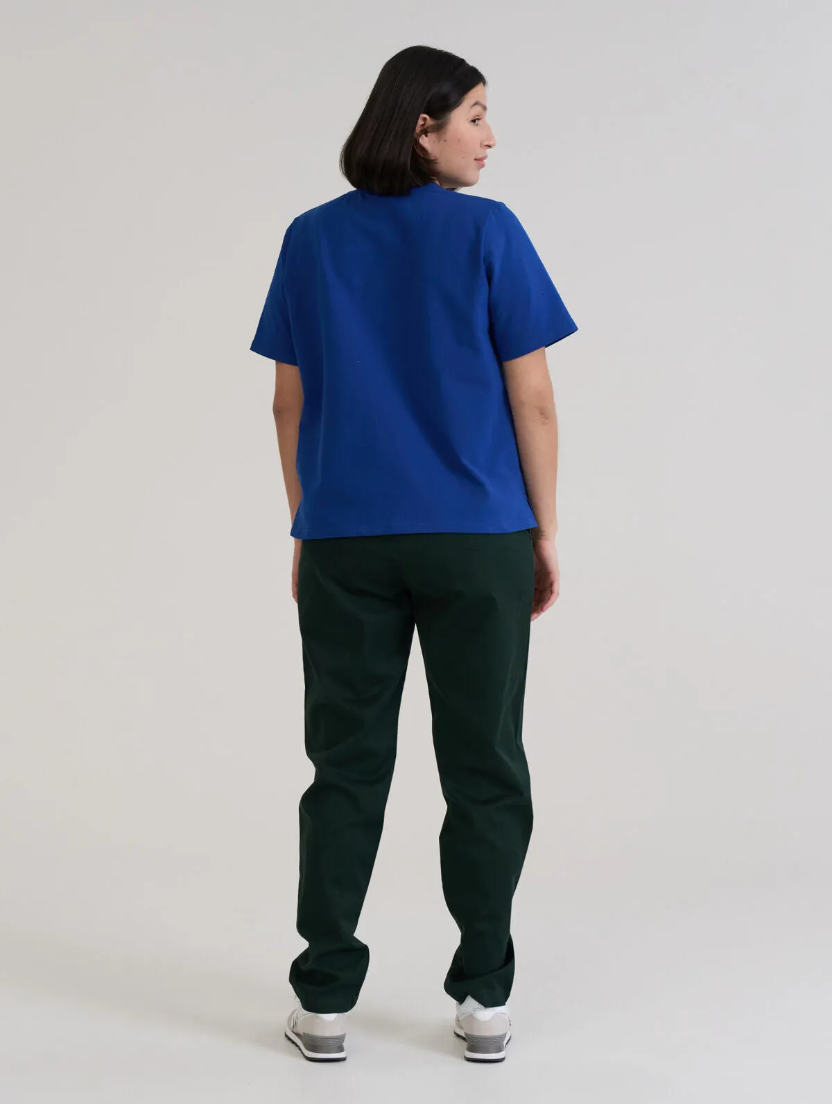 Armi Anorak Pants Dark Green