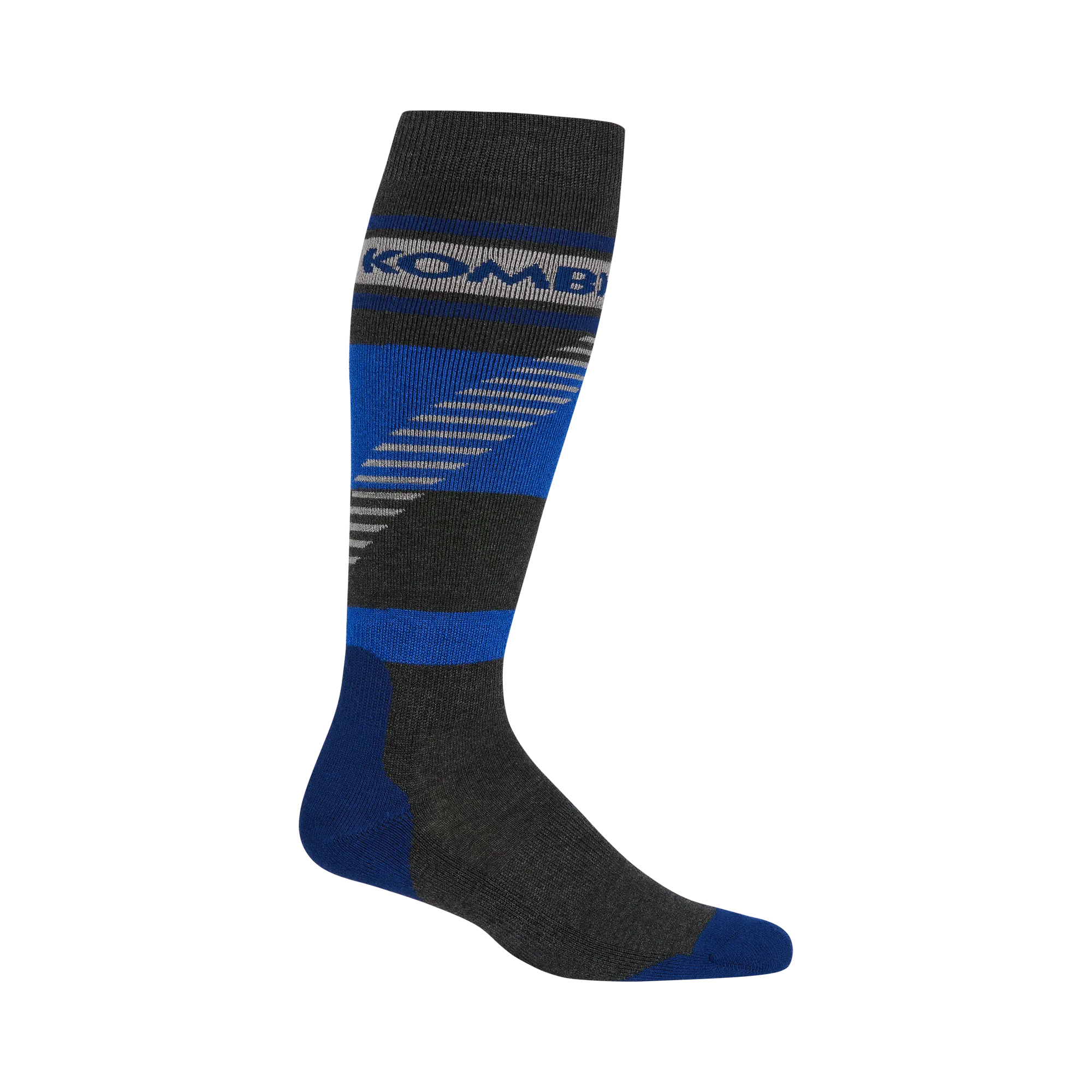 Ascent Heavy Ski Socks - Unisex