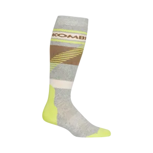 Ascent Heavy Ski Socks - Unisex