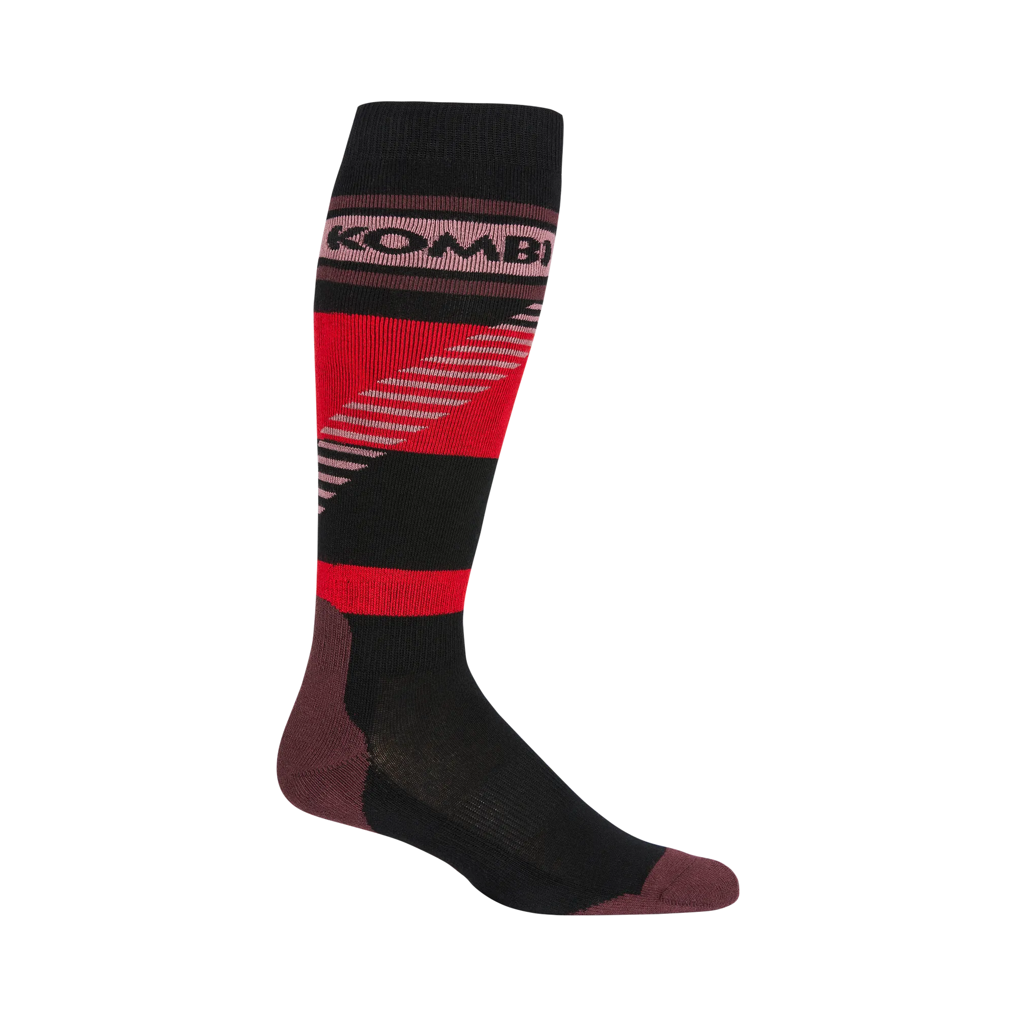 Ascent Heavy Ski Socks - Unisex