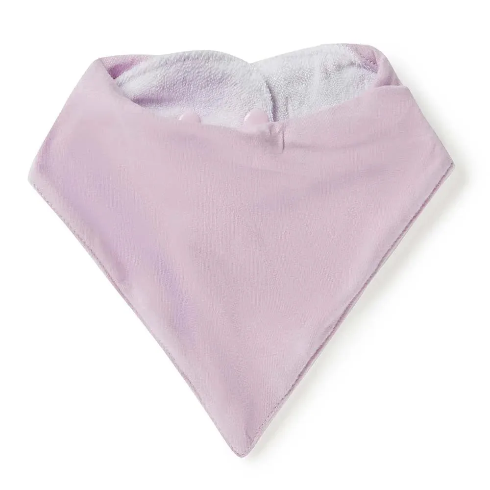 Bandana Organic Dribble Bib VARIOUS COLOURS