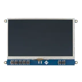 Beaglebone Black Cape - LCD (7.0")