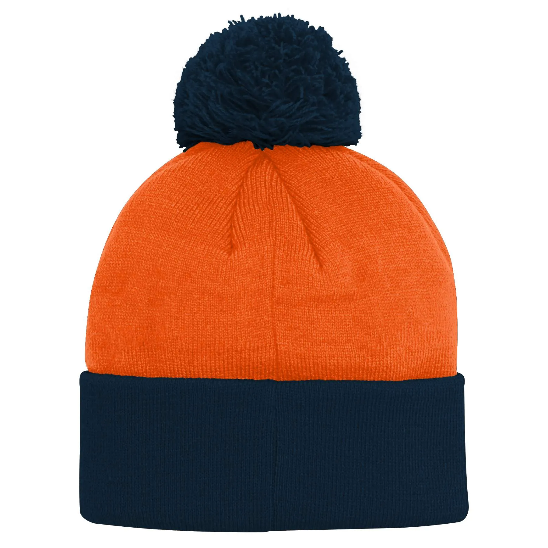 Bears Team Spirit Winter Hat