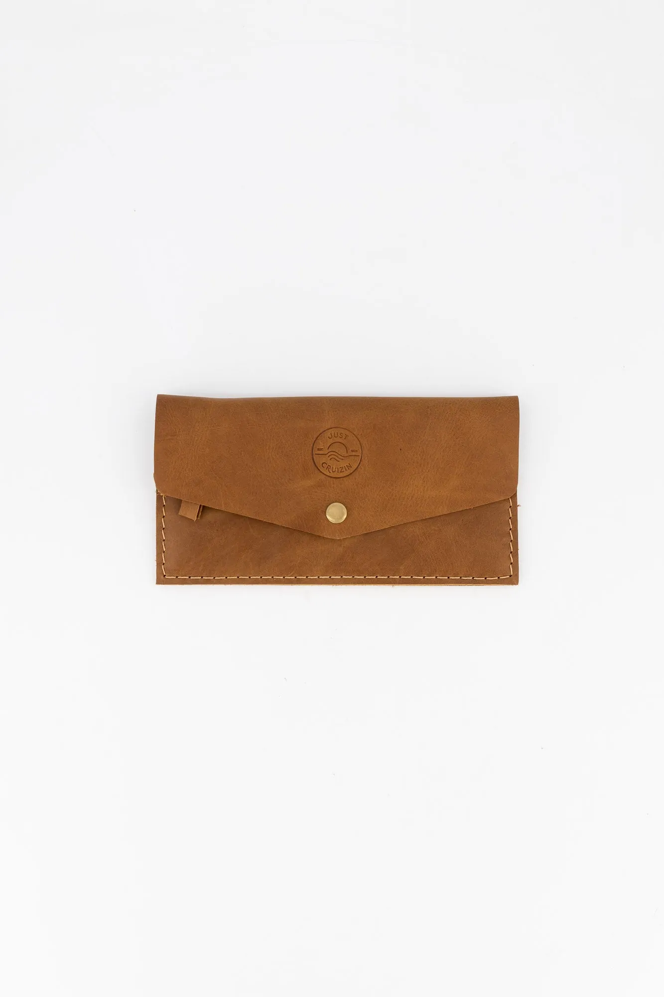 Beau Leather Wallet/Purse