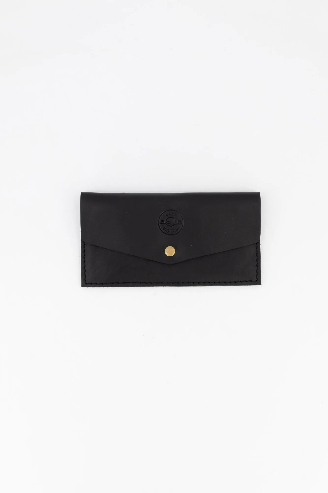 Beau Leather Wallet/Purse