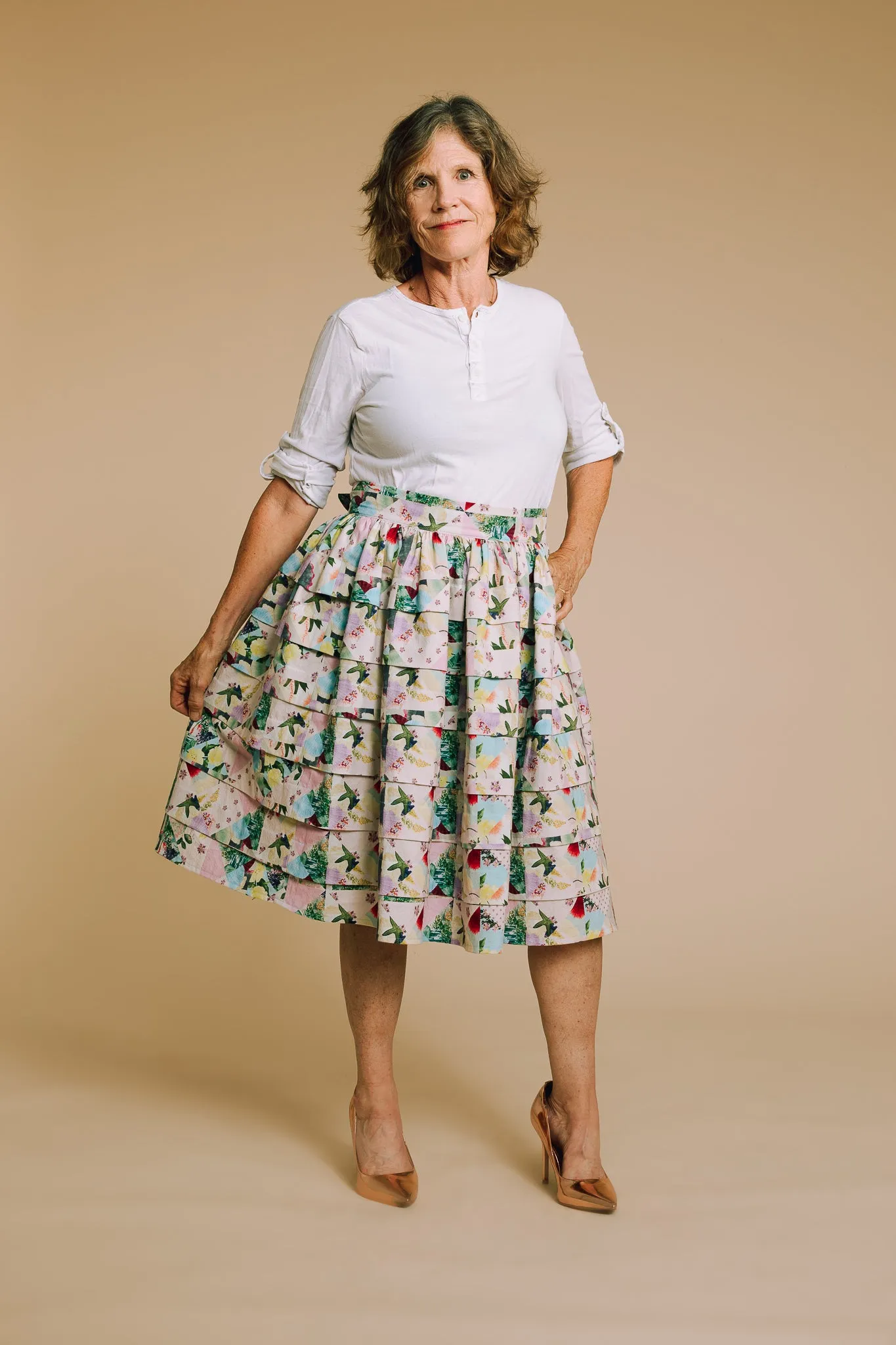 BHL Draft It Yourself - Skirt Bundle