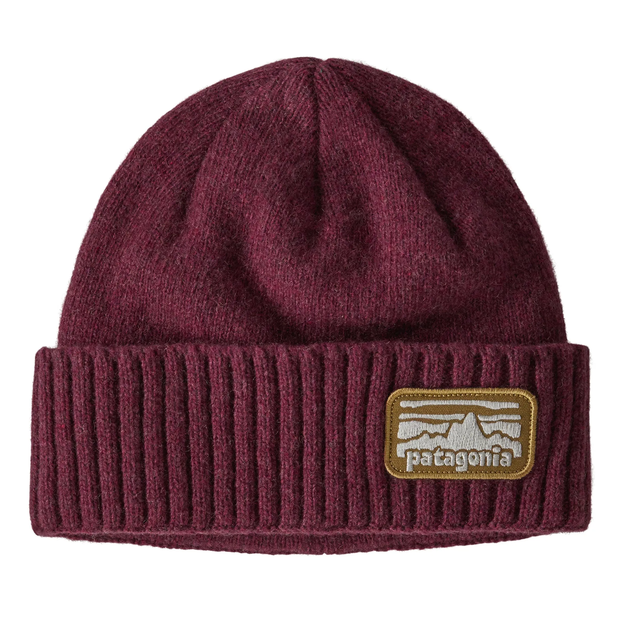 Brodeo Beanie