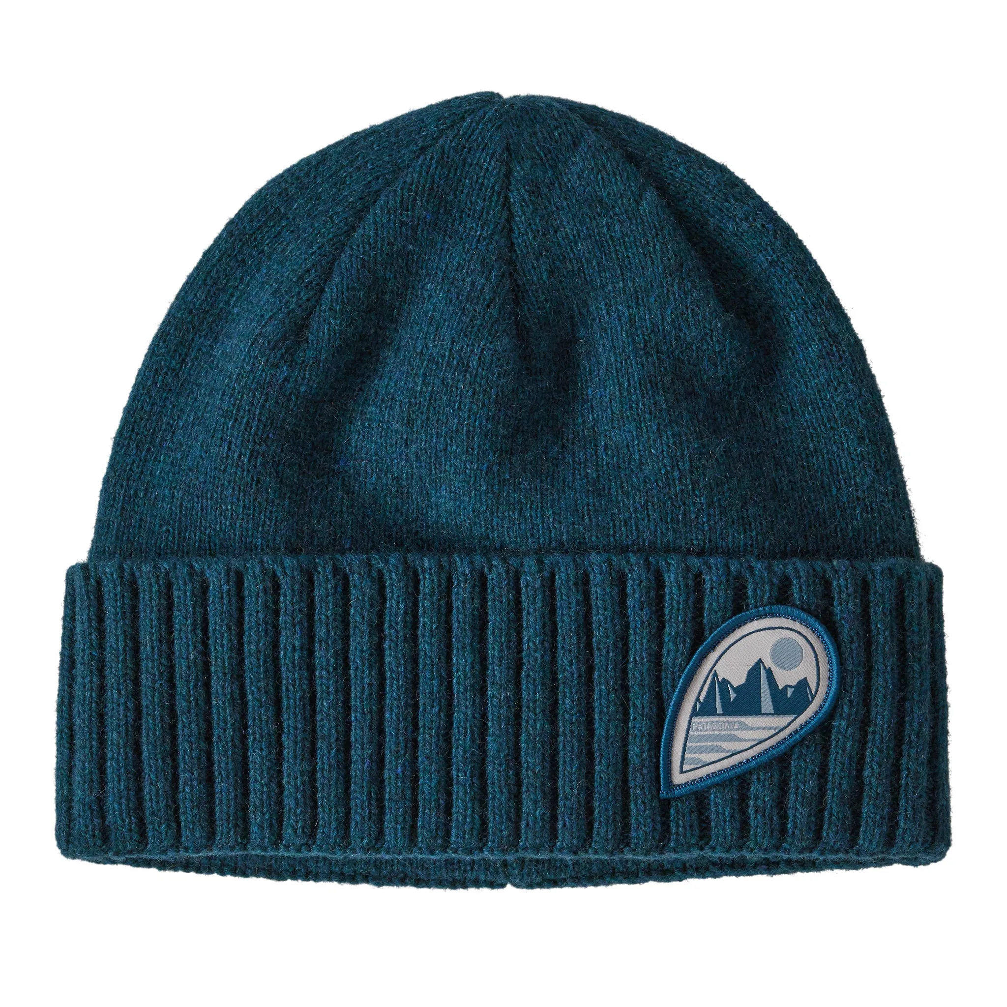 Brodeo Beanie