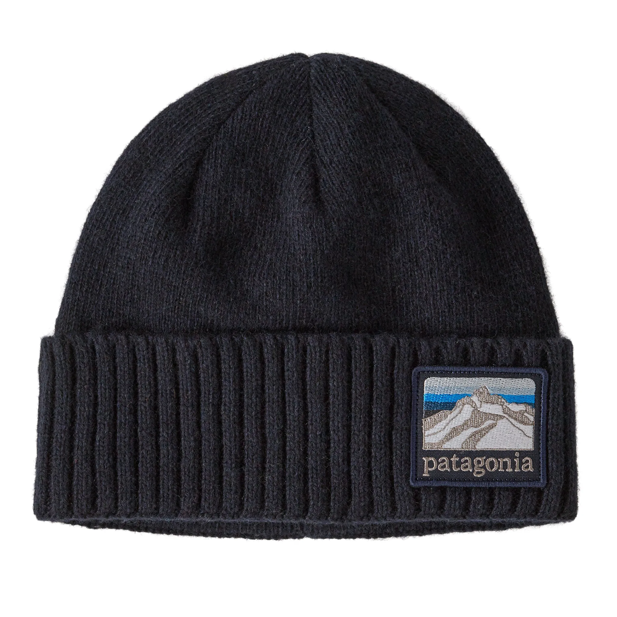 Brodeo Beanie