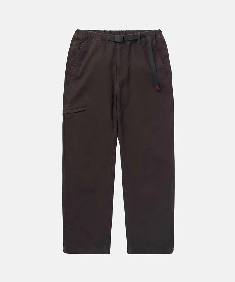 Canvas Stance Pant