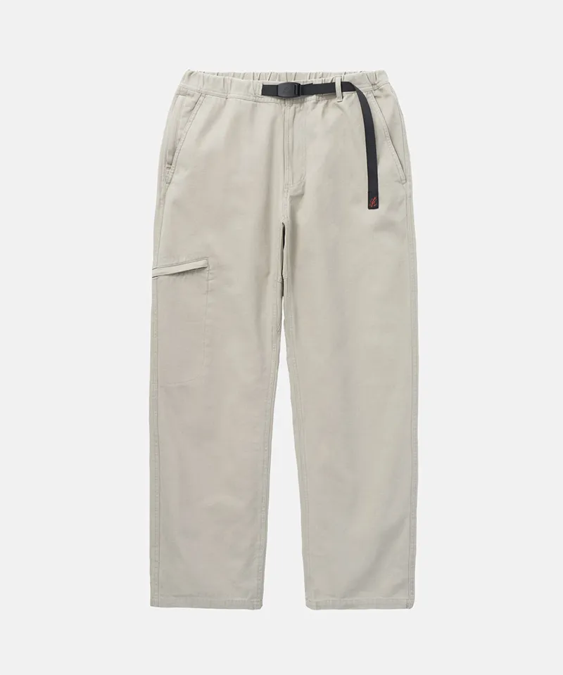 Canvas Stance Pant