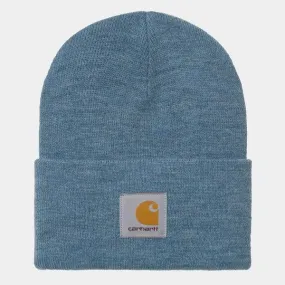 Carhartt WIP Acrylic Watch Hat Icy Water Heather