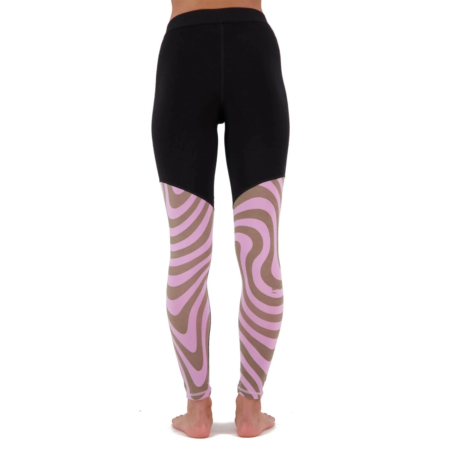 Cascade Merino Flex 200 Leggings 2024