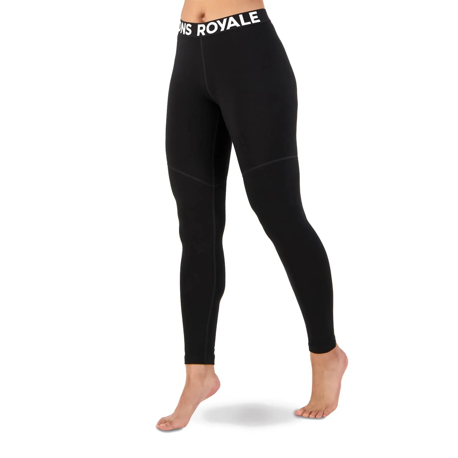 Cascade Merino Flex 200 Leggings 2024