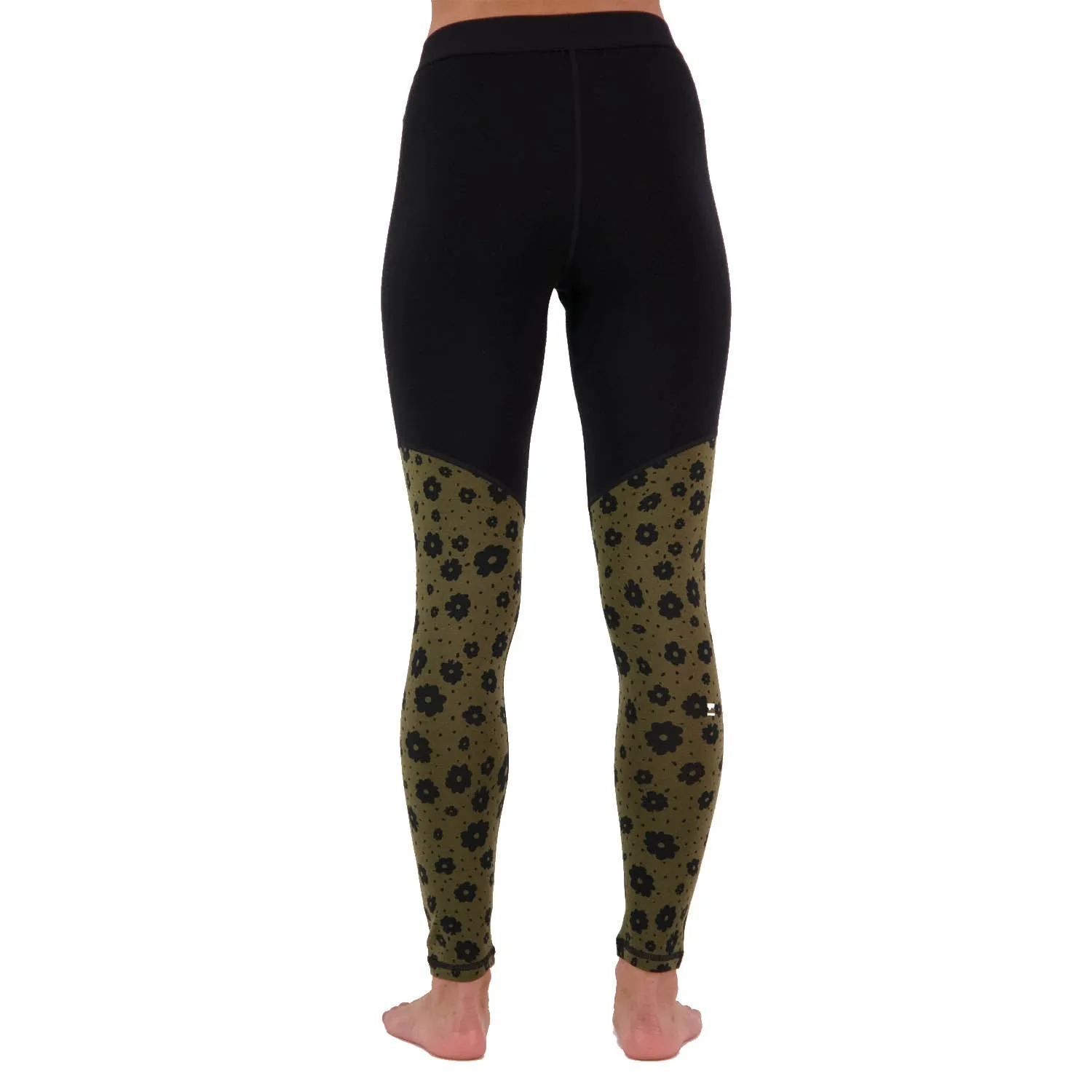 Cascade Merino Flex 200 Leggings 2024