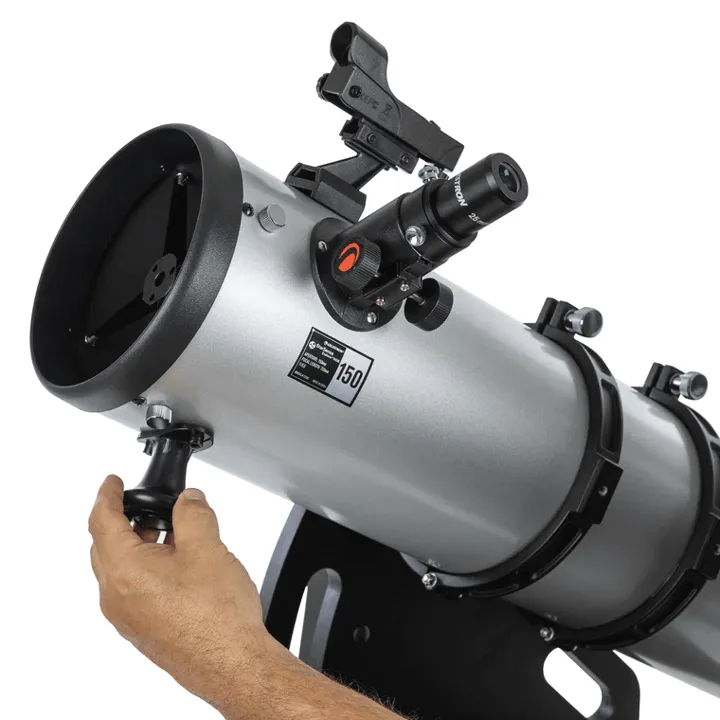 Celestron Starsense Explorer 150mm Tabletop Dobsonian (22482)