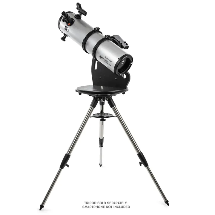 Celestron Starsense Explorer 150mm Tabletop Dobsonian (22482)