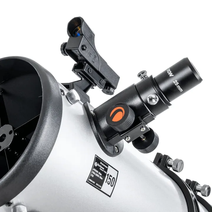 Celestron Starsense Explorer 150mm Tabletop Dobsonian (22482)