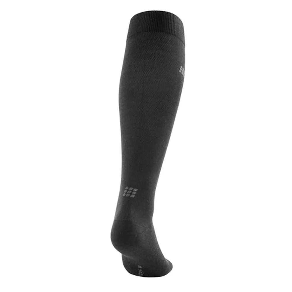 CEP Allday Merino Tall Compression Socks, Men