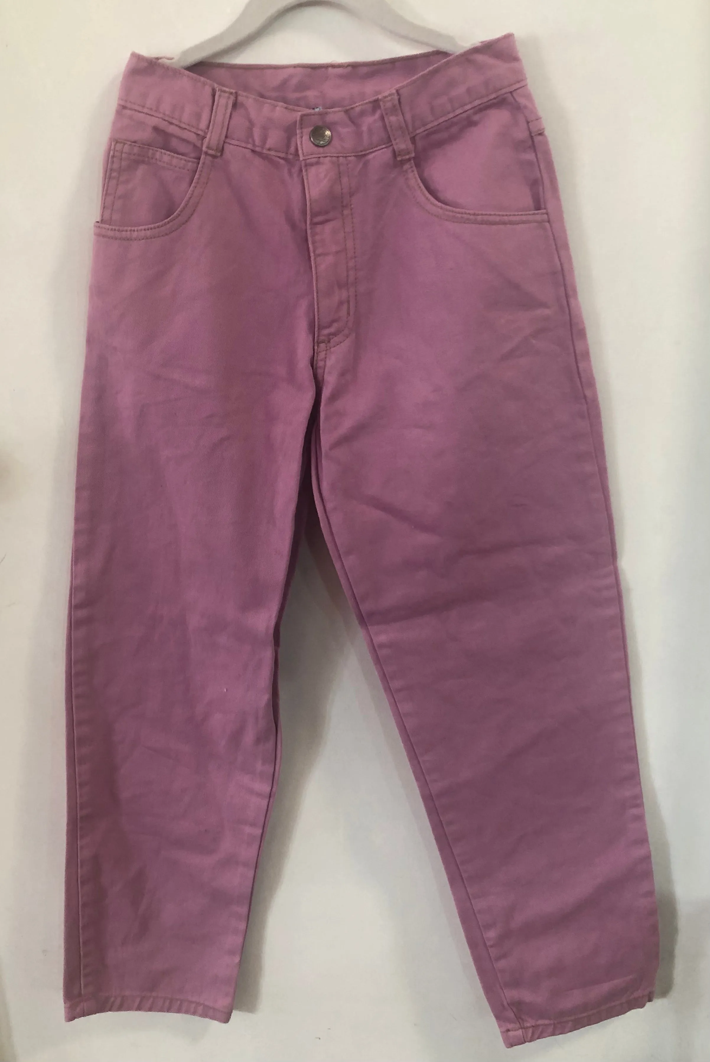 Charlie Rocket Pants Pink