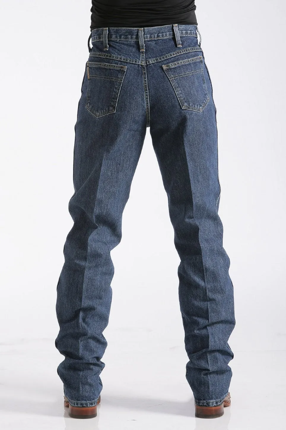 Cinch Green Label Jeans