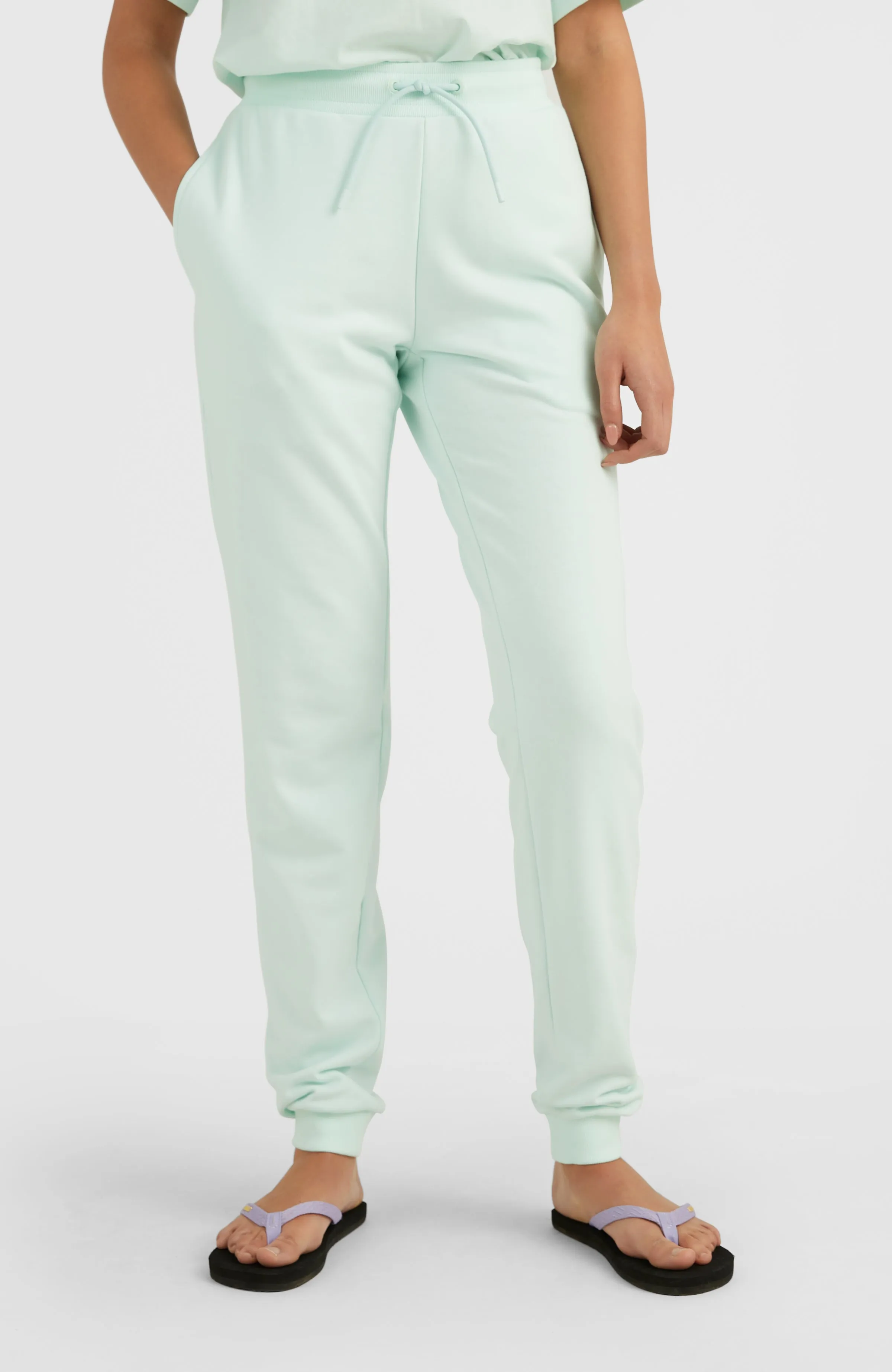 Circle Surfer Sweatpants | Soothing Sea