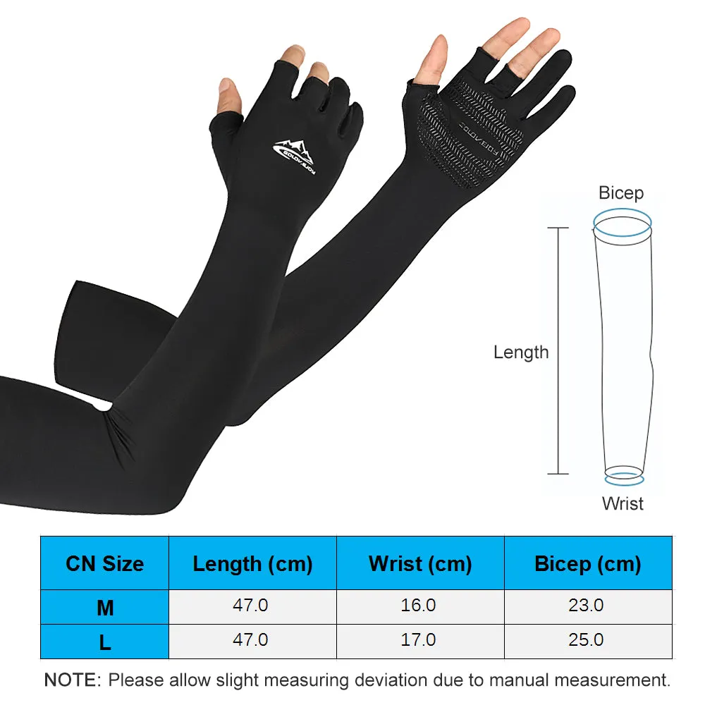 Cooling Arm Sleeves