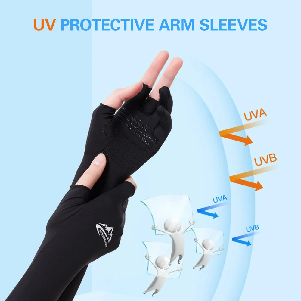 Cooling Arm Sleeves