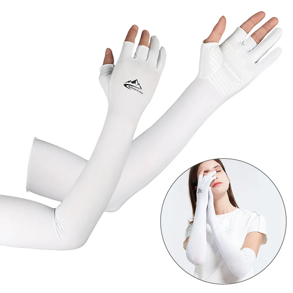 Cooling Arm Sleeves