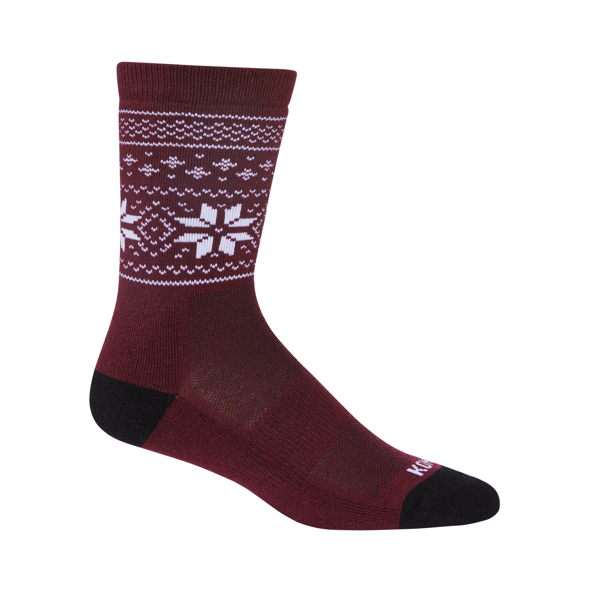 Cottage Casual Socks - Unisex