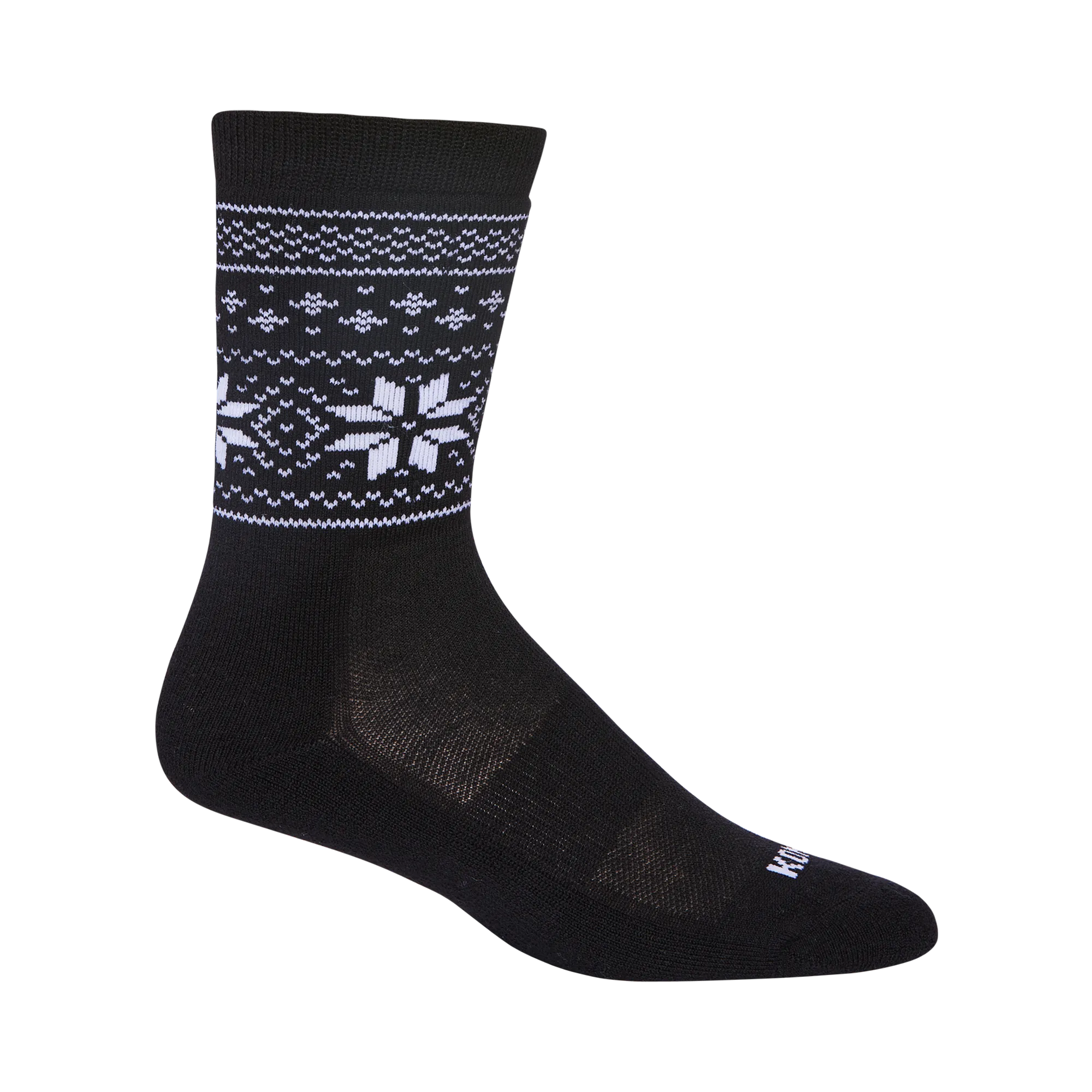 Cottage Casual Socks - Unisex