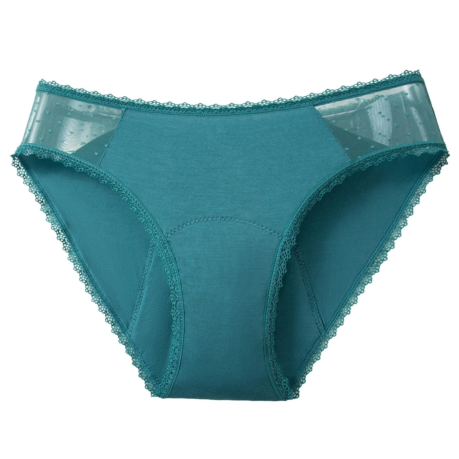 Culotte Menstruelle Luiza - Flux abondants