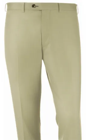 Dark Cream Pants