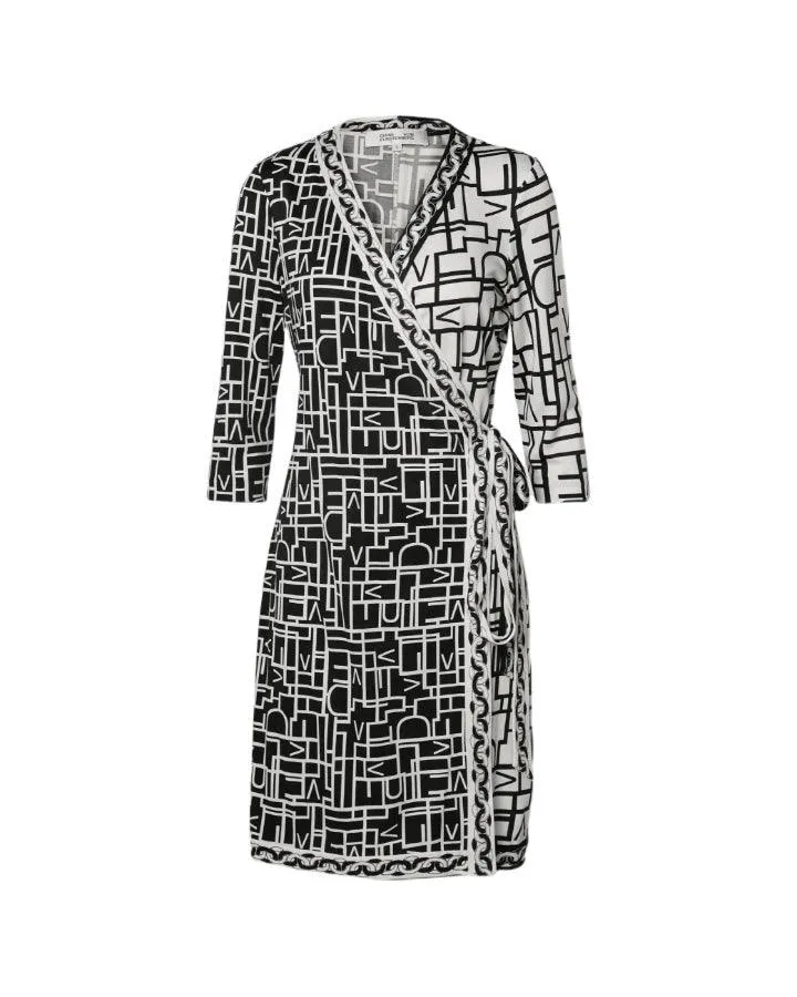 Diane Von Furstenberg Hera Dress